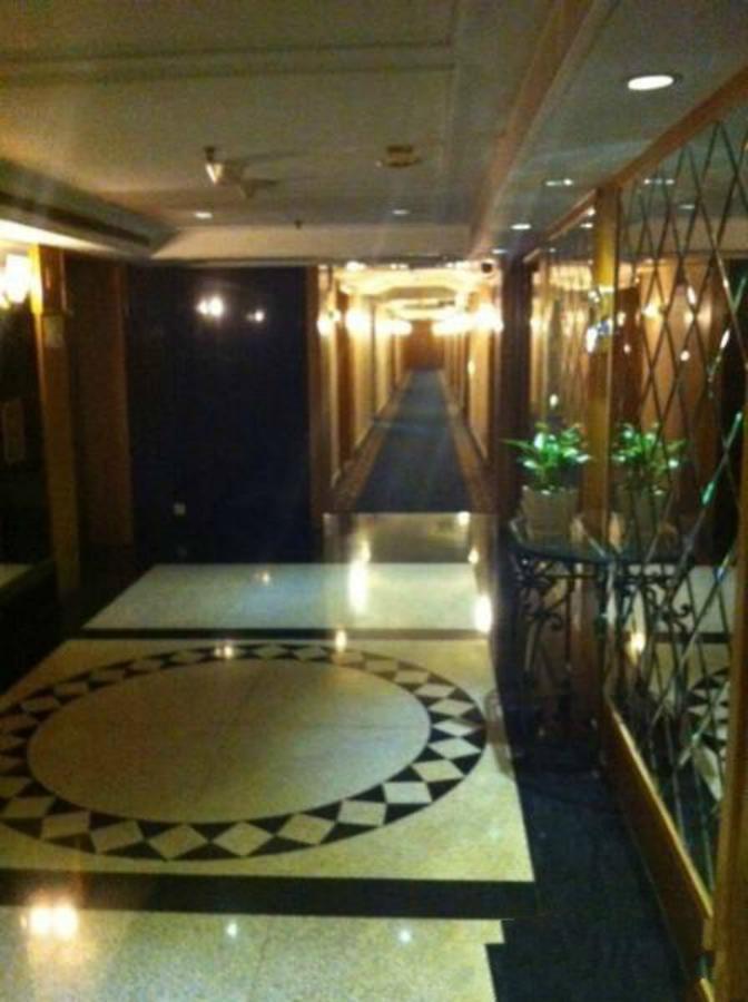 Beijing New World Centre Aparthotel Екстериор снимка